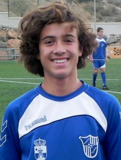 Gngora (A.D. Poli Aguadulce) - 2011/2012