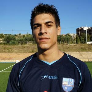 Josi (C.F. Moraira) - 2011/2012