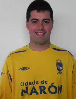Jacobo (S.D. (B) O Val B) - 2011/2012