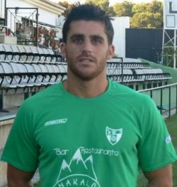 Toni (Juv. Torremolinos) - 2011/2012
