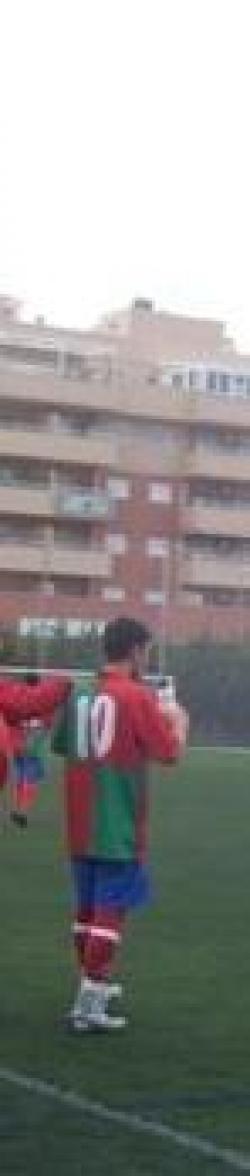 Capi (C.D. Hurcal) - 2011/2012