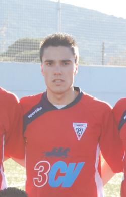 Juanlu (Cerro Muriano C.F.) - 2011/2012
