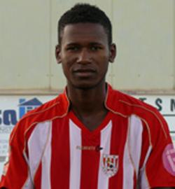 Washigton (C.E. Santany) - 2011/2012