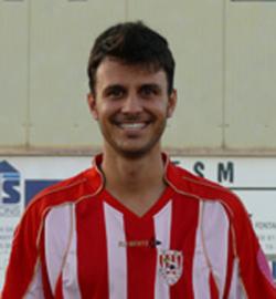 Tomeu Estelrich (C.E. Santany) - 2011/2012