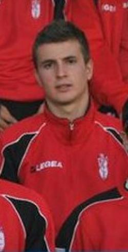 Miguel (Granada C.F. B) - 2011/2012