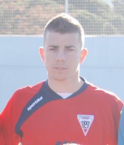Jaime (Cerro Muriano C.F.) - 2011/2012