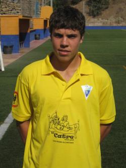 Tevez (Atltico Marbell) - 2011/2012
