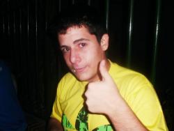 Carrasco (C.D. Seronense) - 2011/2012