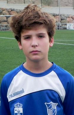 Fernan (A.D. Poli Aguadulce) - 2011/2012