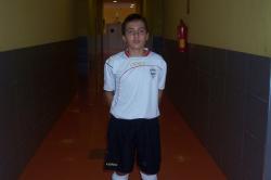 Pablo (La Caada Atltico B) - 2011/2012