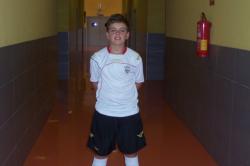 Marcos (La Caada Atltico B) - 2011/2012