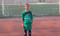 Juanmita (Gminis S.Miguel) - 2011/2012