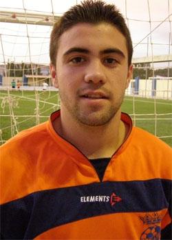 Padilla (C.D Campillos) - 2011/2012