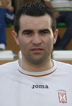 Coco (Villargordo C.F.) - 2011/2012
