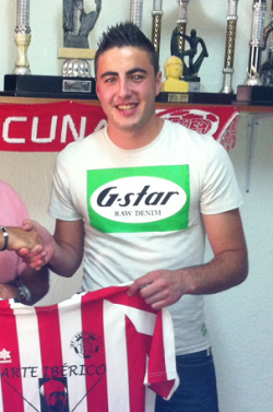 Au (Atltico Porcuna) - 2011/2012