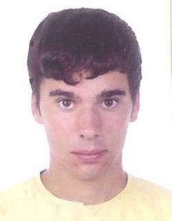 Fran Nadal (La Mojonera C.F.) - 2011/2012