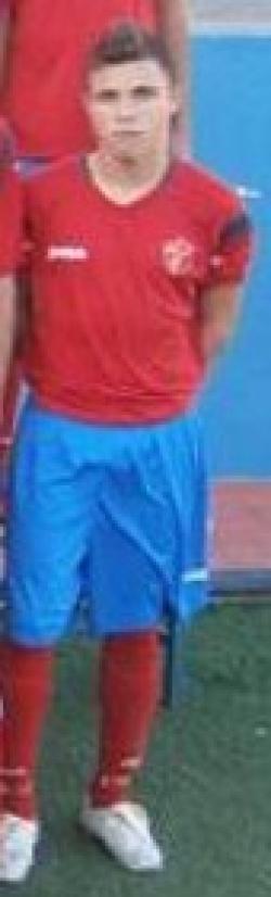 Juan (C.F. Adra) - 2011/2012