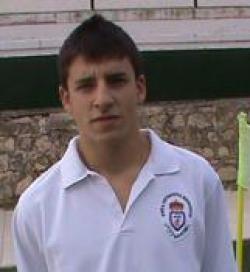 Puerma (Inter de Jan C.F.) - 2011/2012