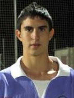 Jorge (Atltico Jan) - 2011/2012