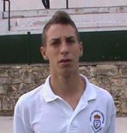 sergio (C.F. Torre Levante) - 2011/2012