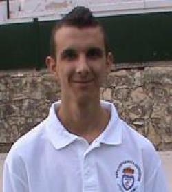 Crespo (P.D. Jienense) - 2011/2012