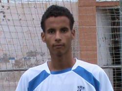 KALI (La Mojonera B) - 2011/2012