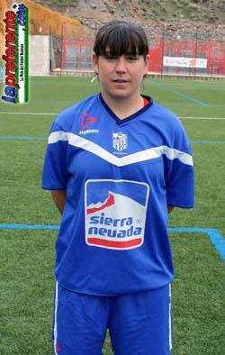 Pirchu (Atltico Monachil) - 2011/2012