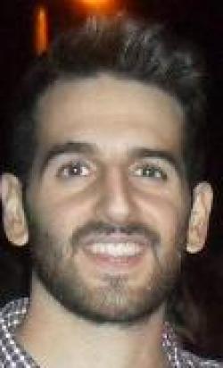 Julio (U.D. Maracena) - 2011/2012