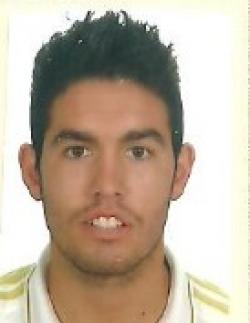 Mario Pantoja (Colorado Atltico) - 2011/2012