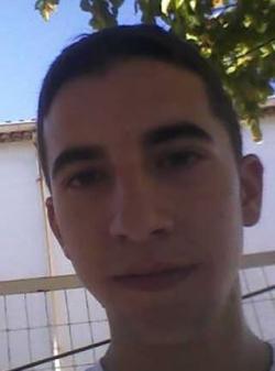 j miguel (Recreativo Moraleda) - 2011/2012