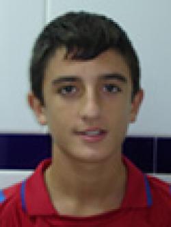 Guaje (C.D. Roquetas) - 2011/2012