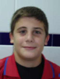 Victor (C.D. Roquetas) - 2011/2012