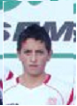 BENARDO (Dalas) - 2011/2012