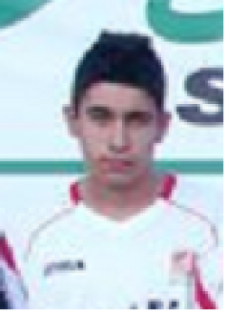 Rober (Dalas) - 2011/2012