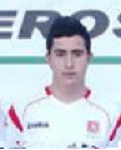 RUIZ (Dalas C.F) - 2011/2012