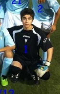 Clemente (C.P. Ejido) - 2011/2012