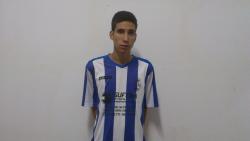 MIKY (Rvo. Vegas Genil) - 2011/2012