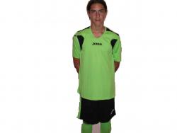 Carlos (C.D. Hurcal) - 2011/2012