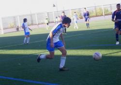 Harry  (C.D. Vilches) - 2011/2012