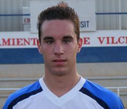Juanfran Torres (C.D. Vilches) - 2011/2012