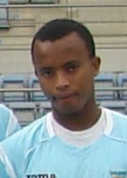 Abdou (C.P. Ejido) - 2011/2012