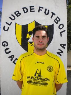 FERNAN (Guadahortuna C.F.) - 2011/2012