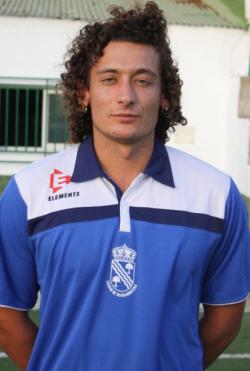 DAMI (Ciudad Guadahortuna) - 2011/2012