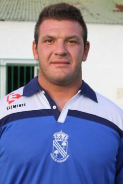 CHANCHI (Ciudad Guadahortuna) - 2011/2012