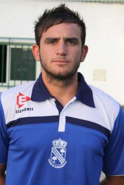 Andy (Ciudad Guadahortuna) - 2011/2012