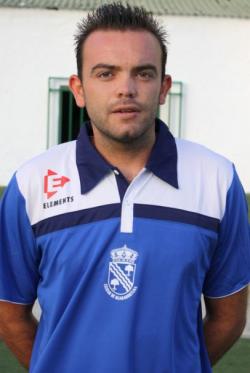 JUANMA (Ciudad Guadahortuna) - 2011/2012