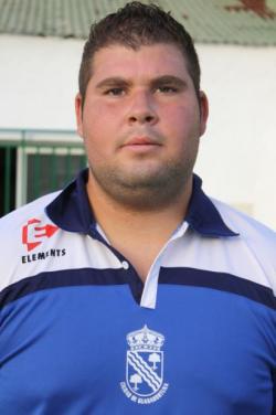 RONY (Ciudad Guadahortuna) - 2011/2012