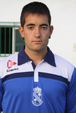 Peri (Ciudad Guadahortuna) - 2011/2012