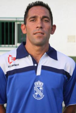 KUN (Ciudad Guadahortuna) - 2011/2012