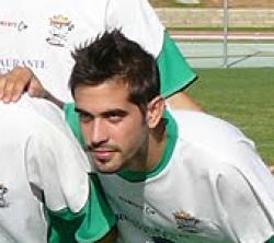 Dailos (CF San Jos Obrero) - 2011/2012